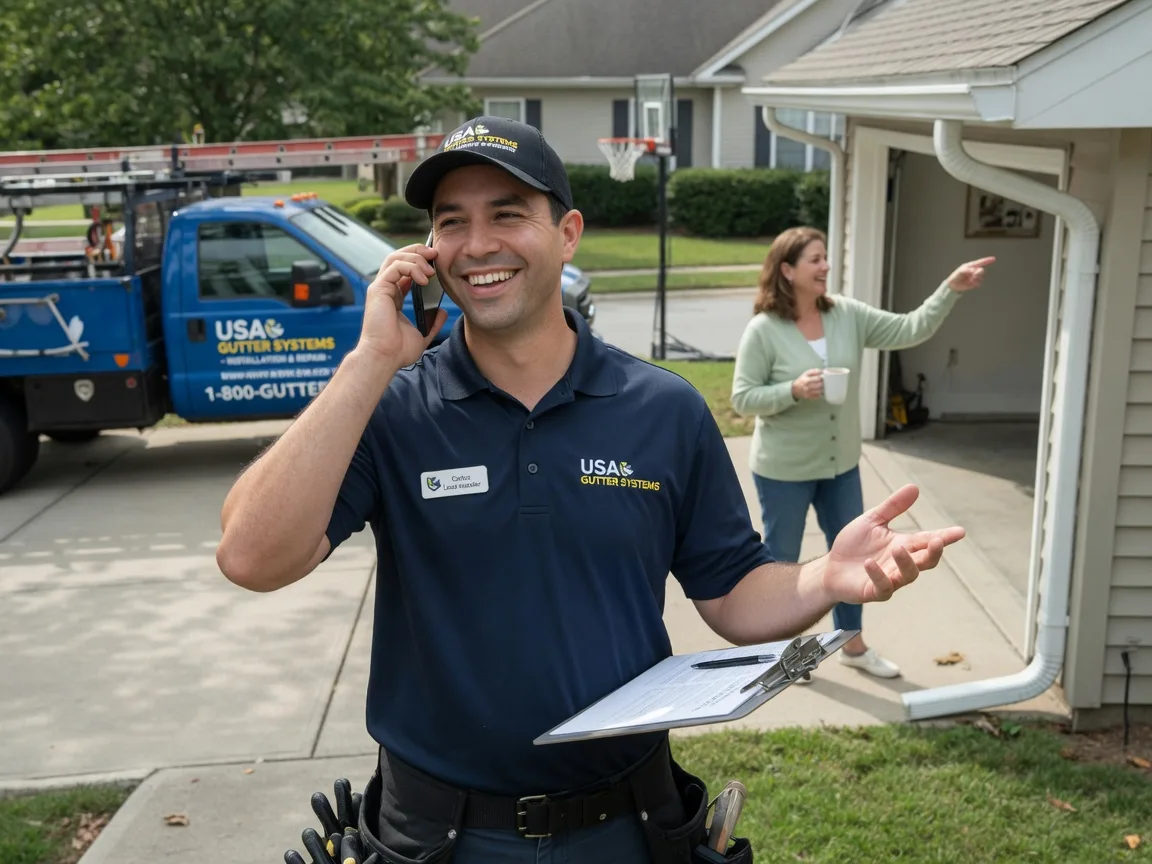 Gutter Installation Amelia, OH FAQs